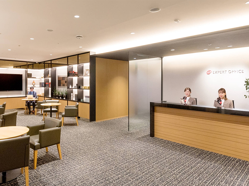 エキスパートオフィス東京
