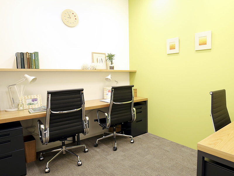 エキスパートオフィス東京