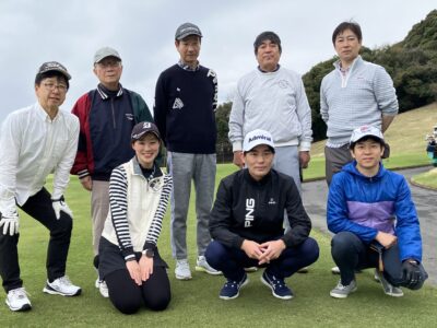 エキスパートオフィスゴルフサークル