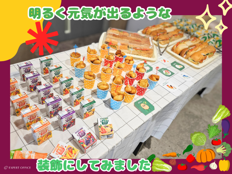 【EO大阪梅田】2508交流会②