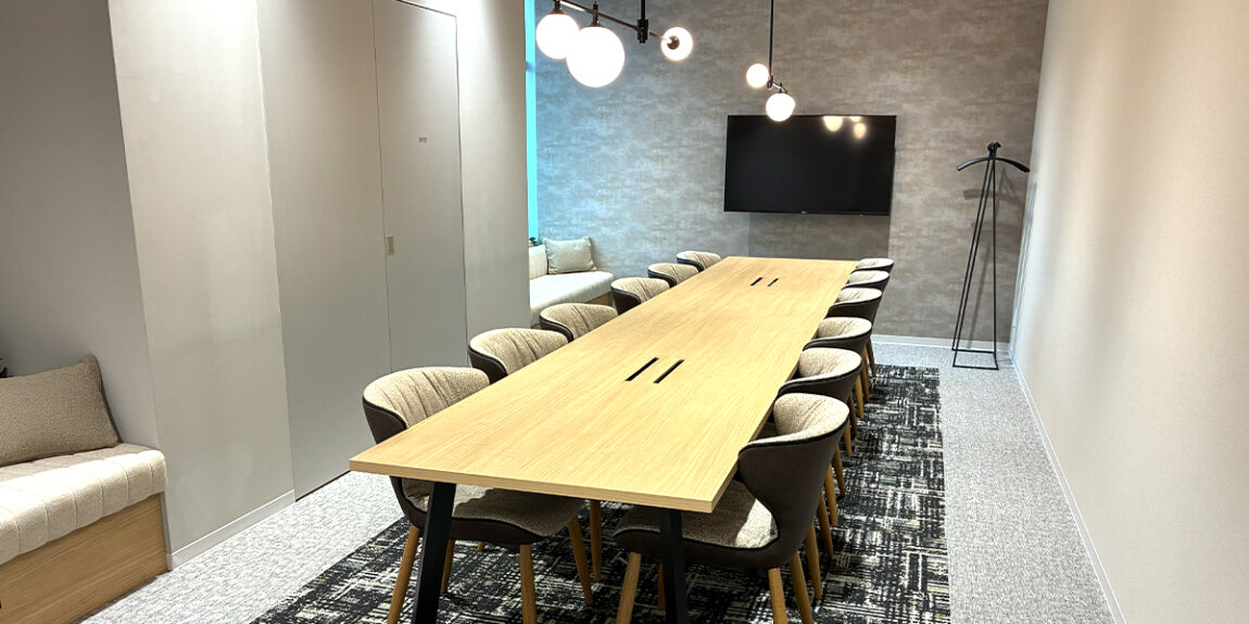 エキスパートオフィス品川高輪